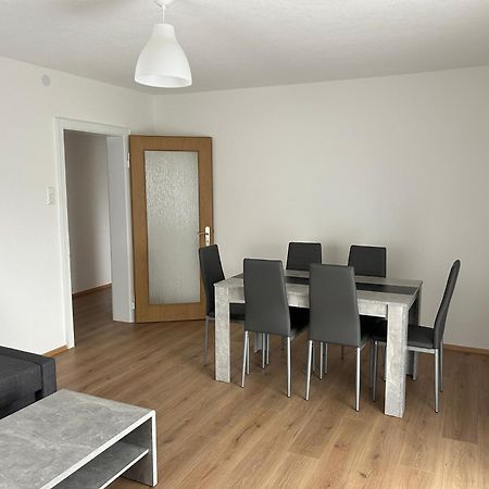 Ferienwohnungen In Heidenheim 外观 照片