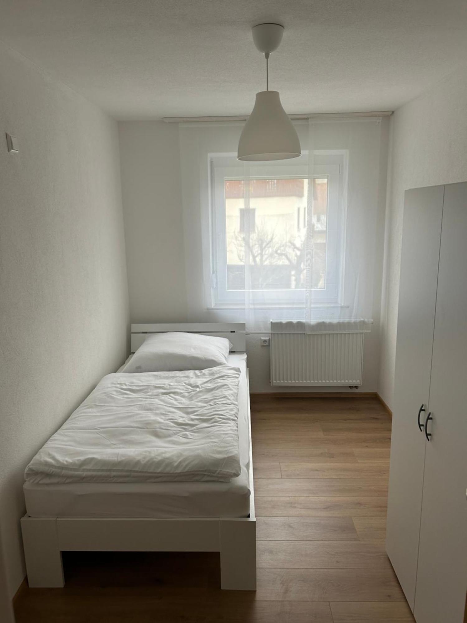 Ferienwohnungen In Heidenheim 外观 照片