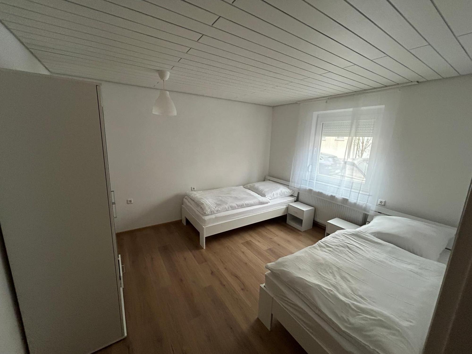 Ferienwohnungen In Heidenheim 外观 照片
