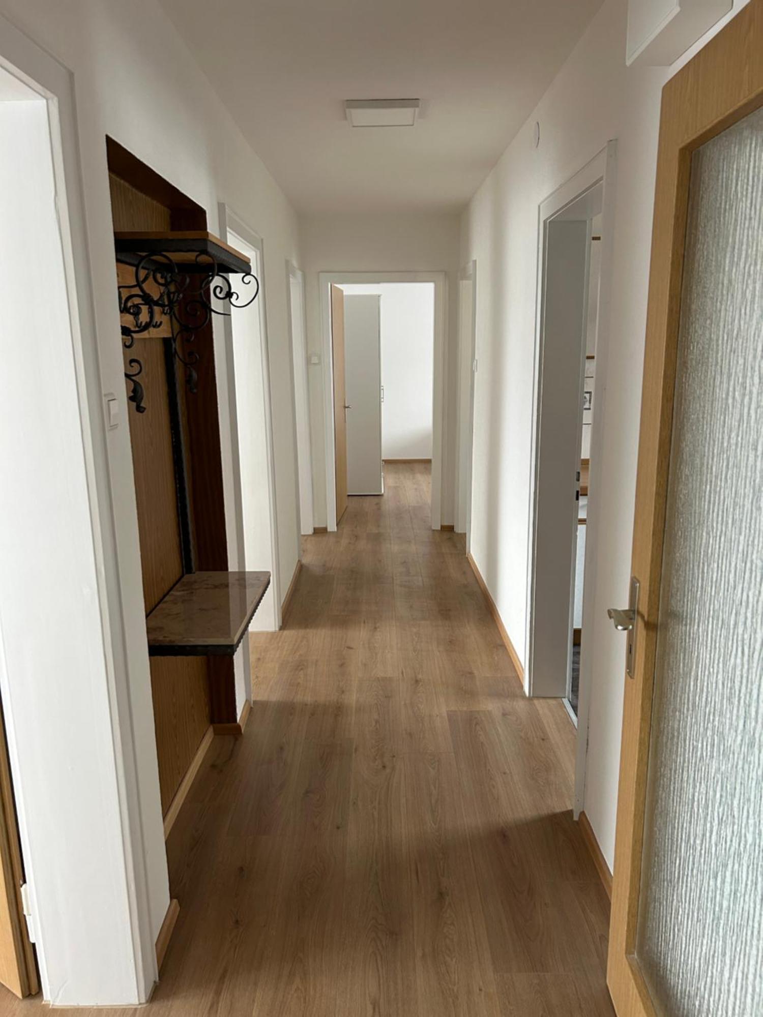 Ferienwohnungen In Heidenheim 外观 照片