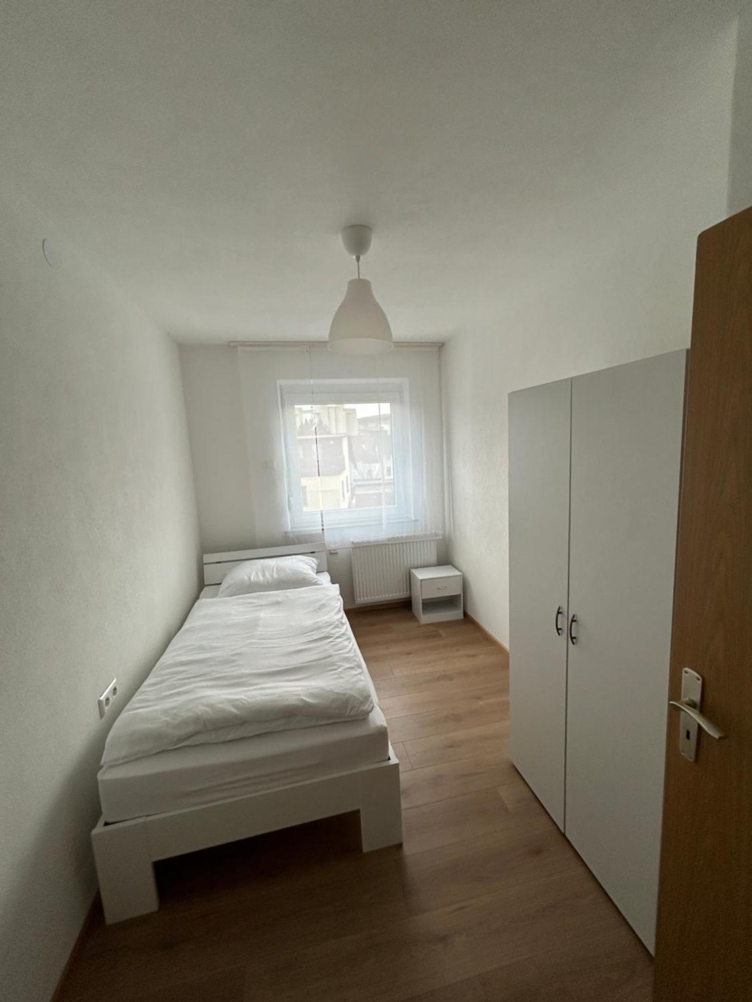 Ferienwohnungen In Heidenheim 外观 照片