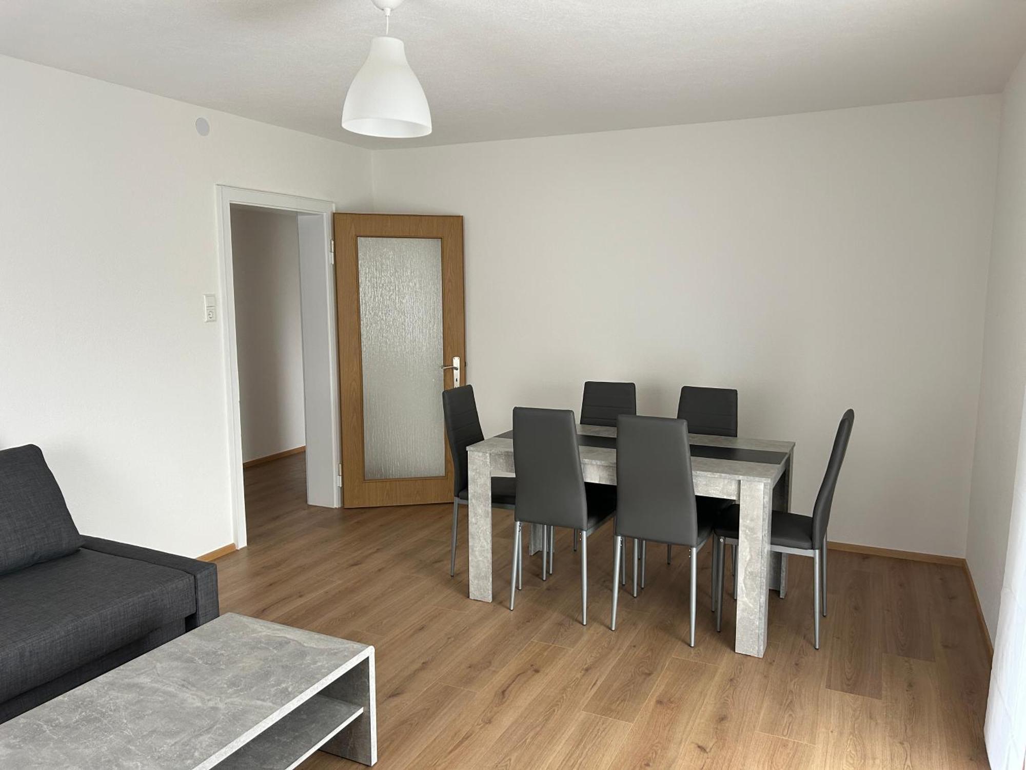 Ferienwohnungen In Heidenheim 外观 照片