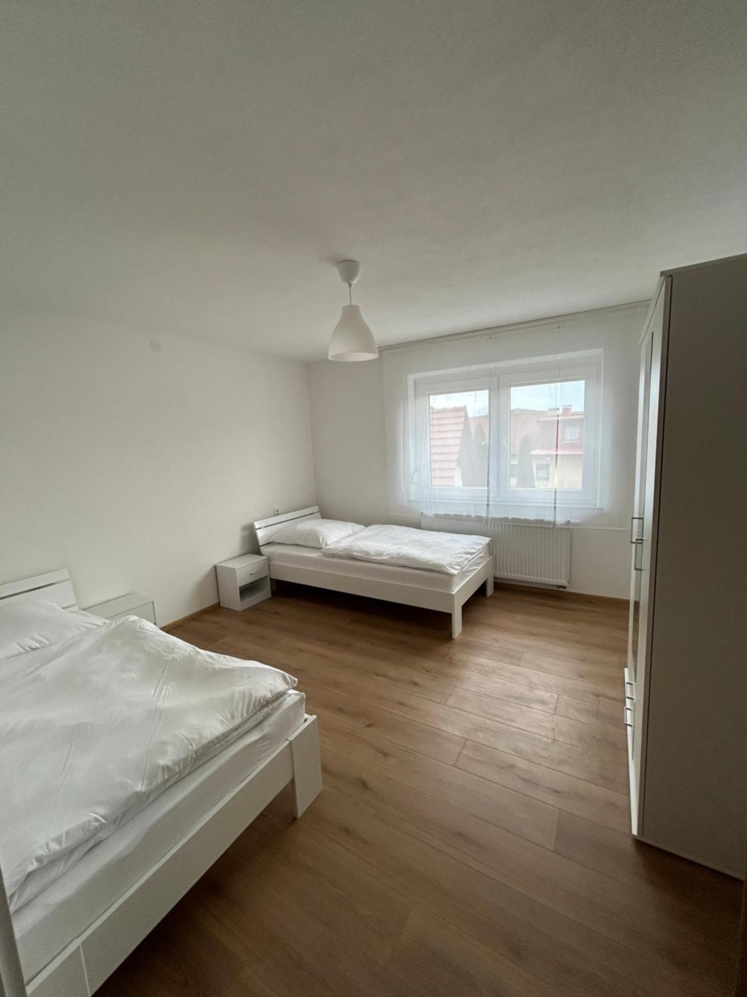 Ferienwohnungen In Heidenheim 外观 照片