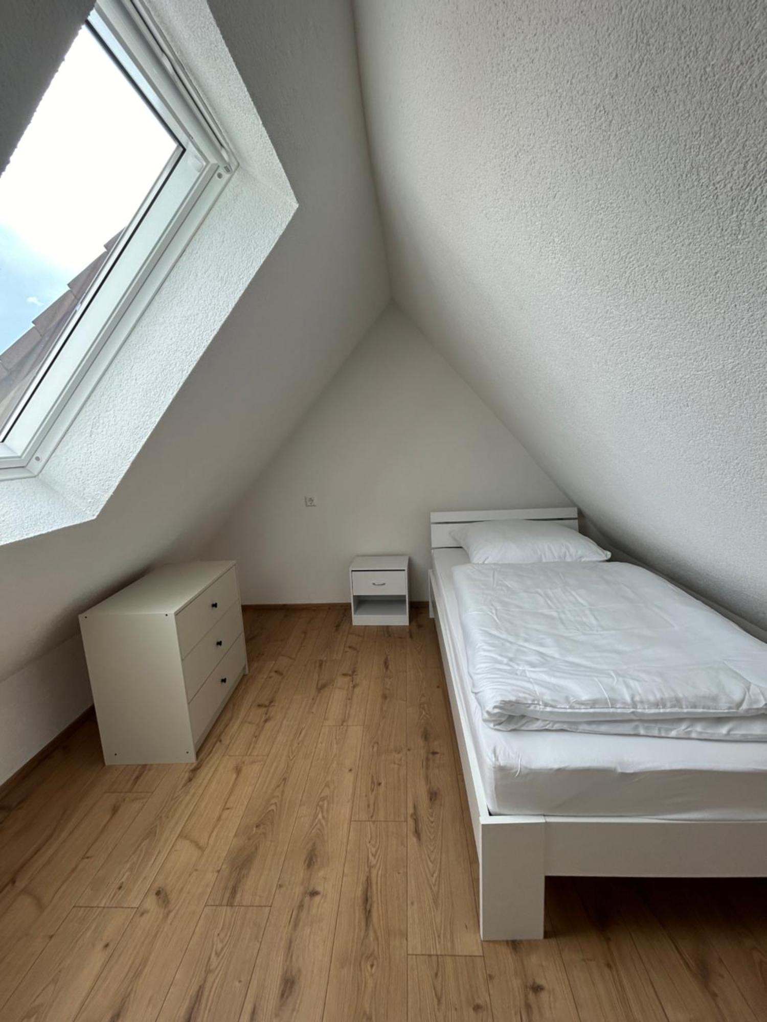 Ferienwohnungen In Heidenheim 外观 照片