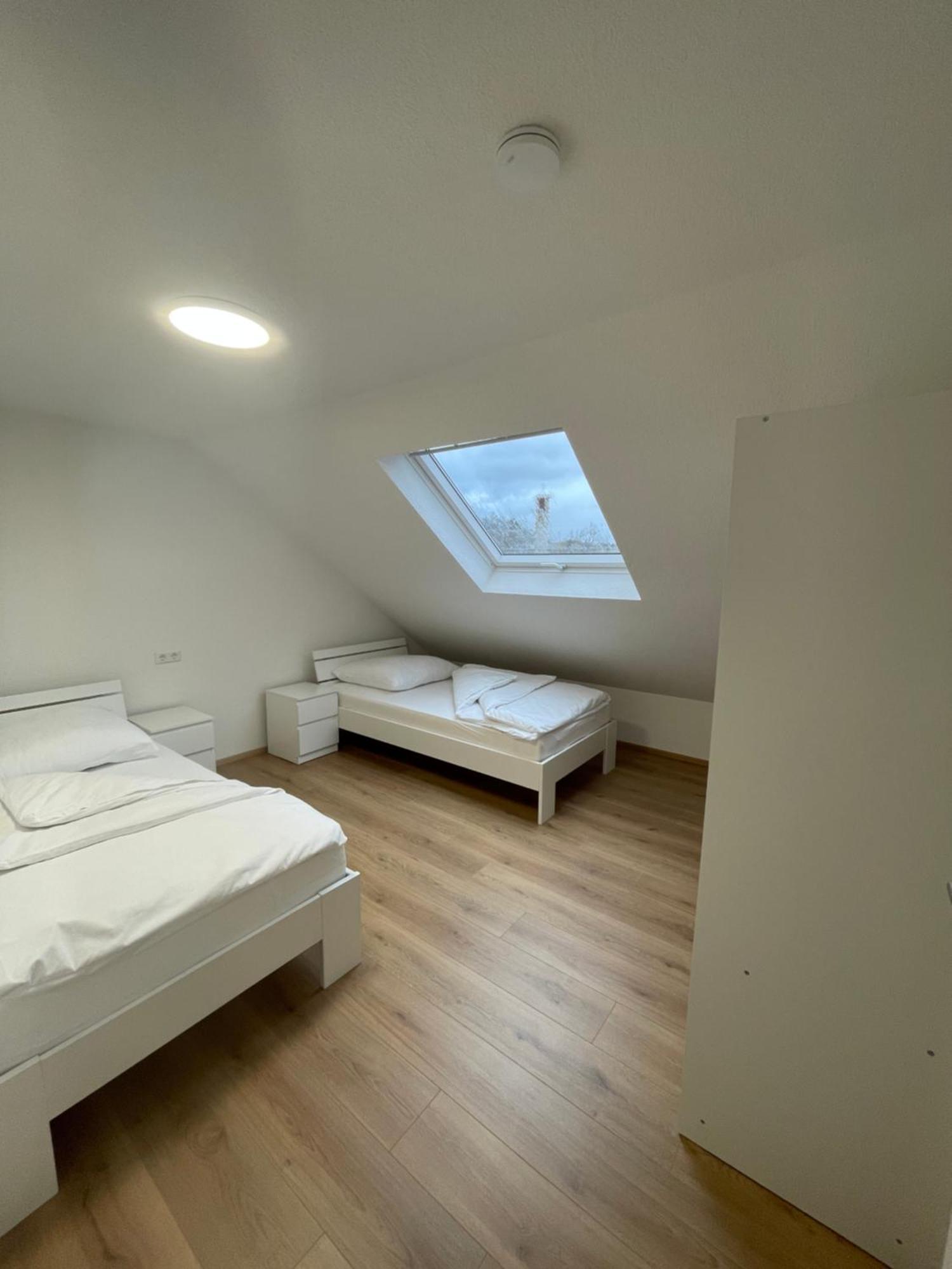 Ferienwohnungen In Heidenheim 外观 照片